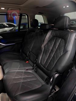 بي ام دبليو X7